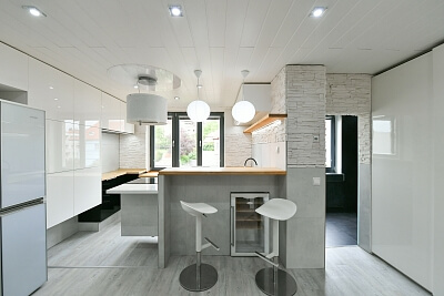 Evropská, Dejvice - Praha 6 | Pronájem, Byt 2+1, 70 m²