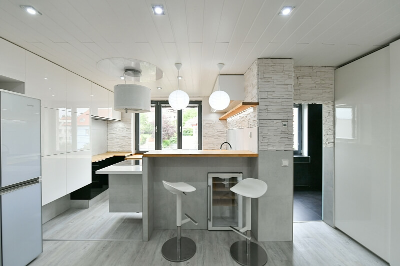 Evropská, Dejvice - Praha 6 | Pronájem, Byt 2+1, 70 m²