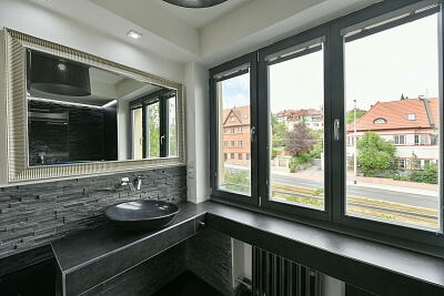 Evropská, Dejvice - Praha 6 | Pronájem, Byt 2+1, 70 m²