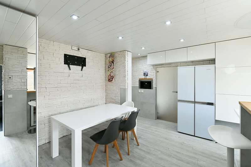 Evropská, Dejvice - Praha 6 | Pronájem, Byt 2+1, 70 m²