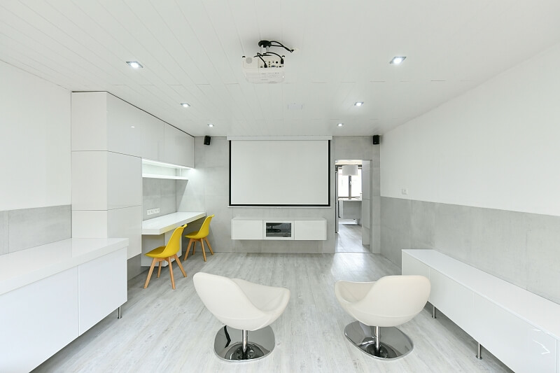 Evropská, Dejvice - Prague 6 | Rent, Apartment One-bedroom (2+1), 70 m²