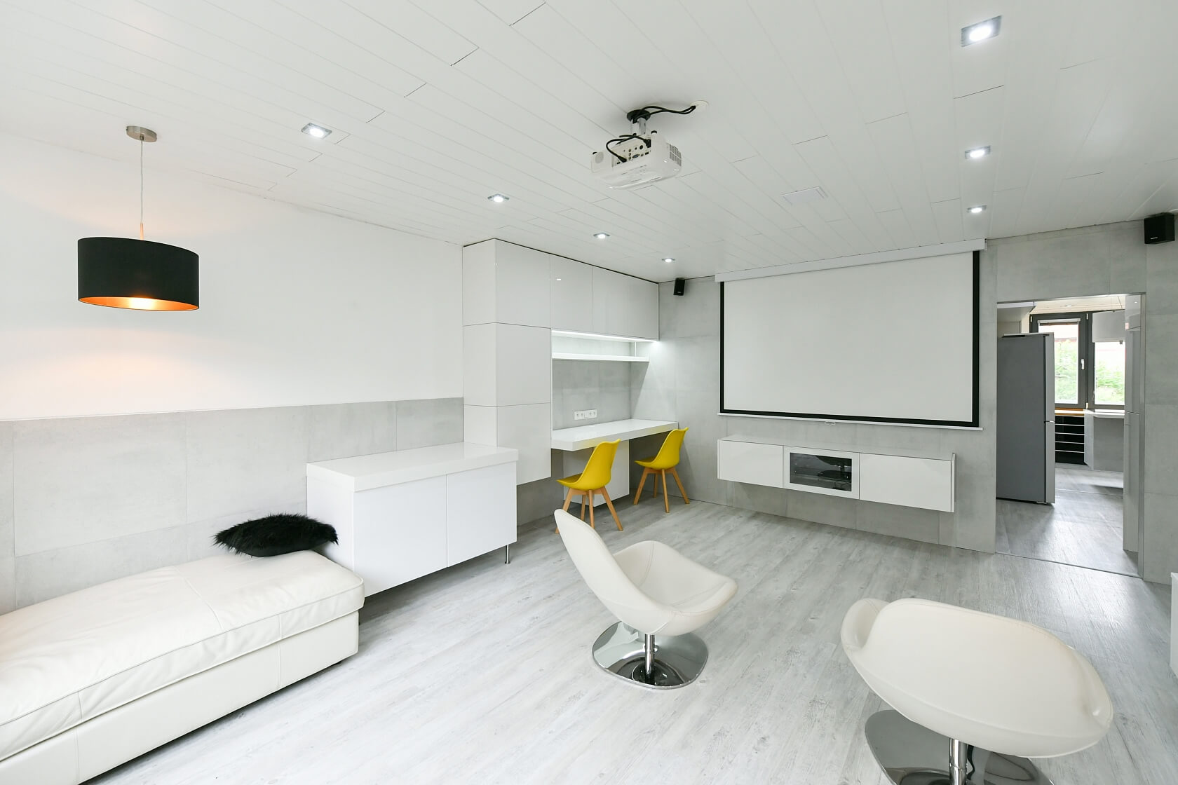 Evropská, Dejvice - Prague 6 | Rent, Apartment One-bedroom (2+1), 70 m²