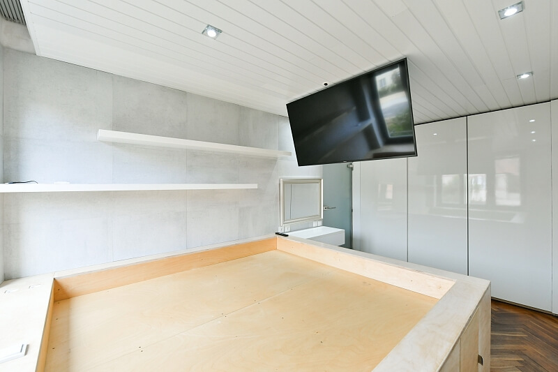 Evropská, Dejvice - Praha 6 | Pronájem, Byt 2+1, 70 m²