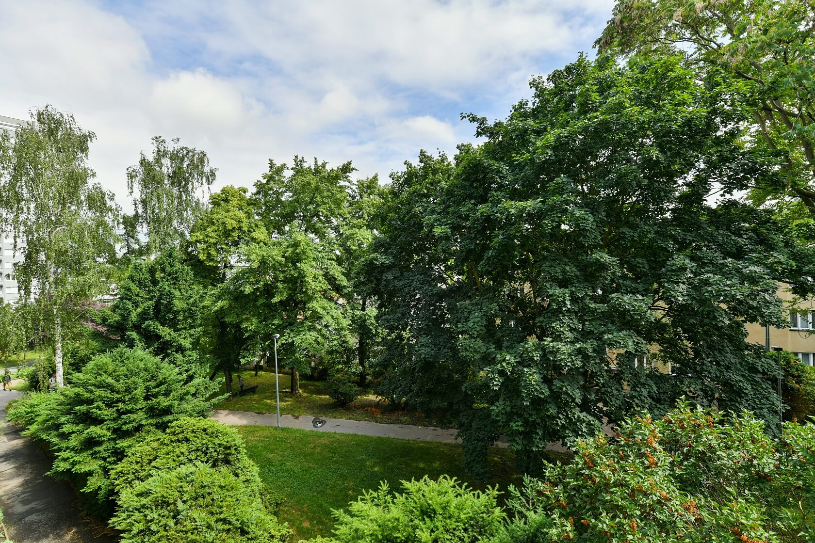 Evropská, Dejvice - Praha 6 | Pronájem, Byt 2+1, 70 m²