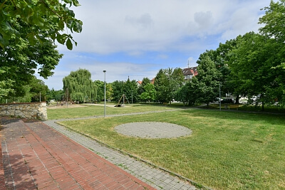 Evropská, Dejvice - Praha 6 | Pronájem, Byt 2+1, 70 m²