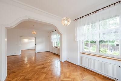 Máchova, Ústí nad Labem | Prodej, Rodinný dům, 335 m²