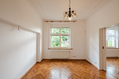 Máchova, Ústí nad Labem | Sale, House, 335 m²