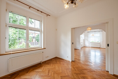 Máchova, Ústí nad Labem | Sale, House, 335 m²