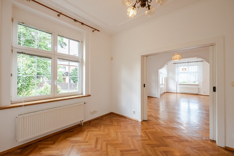 Máchova, Ústí nad Labem | Sale, House, 335 m²