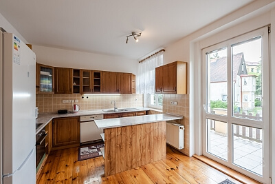 Máchova, Ústí nad Labem | Sale, House, 335 m²