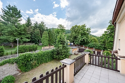 Máchova, Ústí nad Labem | Sale, House, 335 m²