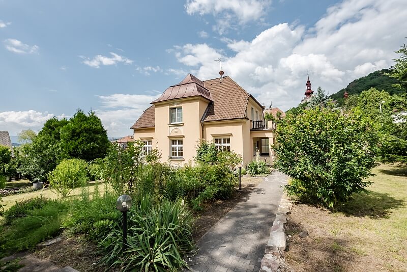 Máchova, Ústí nad Labem | Sale, House, 335 m²