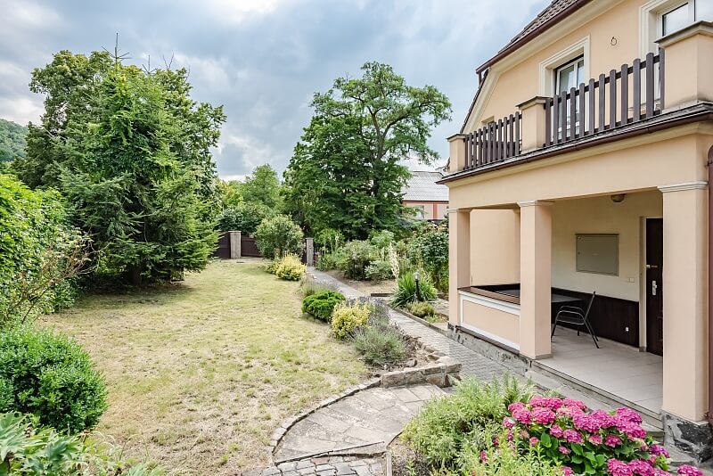 Máchova, Ústí nad Labem | Prodej, Rodinný dům, 335 m²