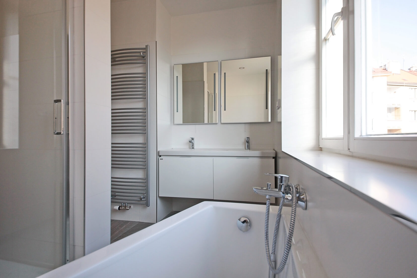 Kodaňská, Vršovice - Prague 10 | Sale, Apartment Two-bedroom (3+kk), 80 m²