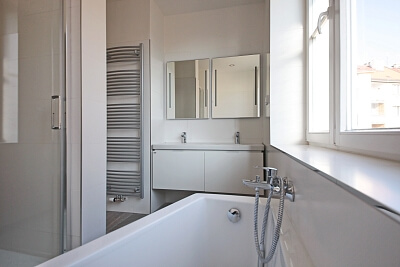 Kodaňská, Vršovice - Praha 10 | Prodej, Byt 3+kk, 80 m²