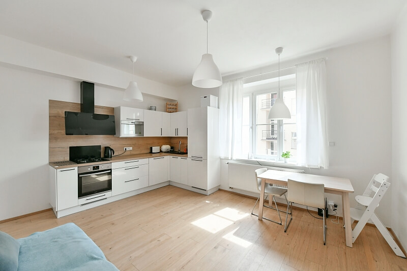 Kodaňská, Vršovice - Praha 10 | Prodej, Byt 3+kk, 80 m²