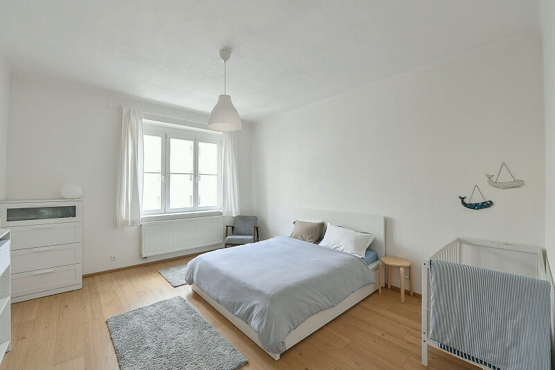 Kodaňská, Vršovice - Praha 10 | Prodej, Byt 3+kk, 80 m²