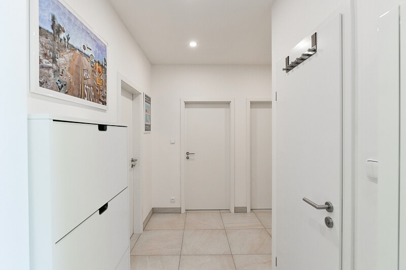 Kodaňská, Vršovice - Praha 10 | Prodej, Byt 3+kk, 80 m²