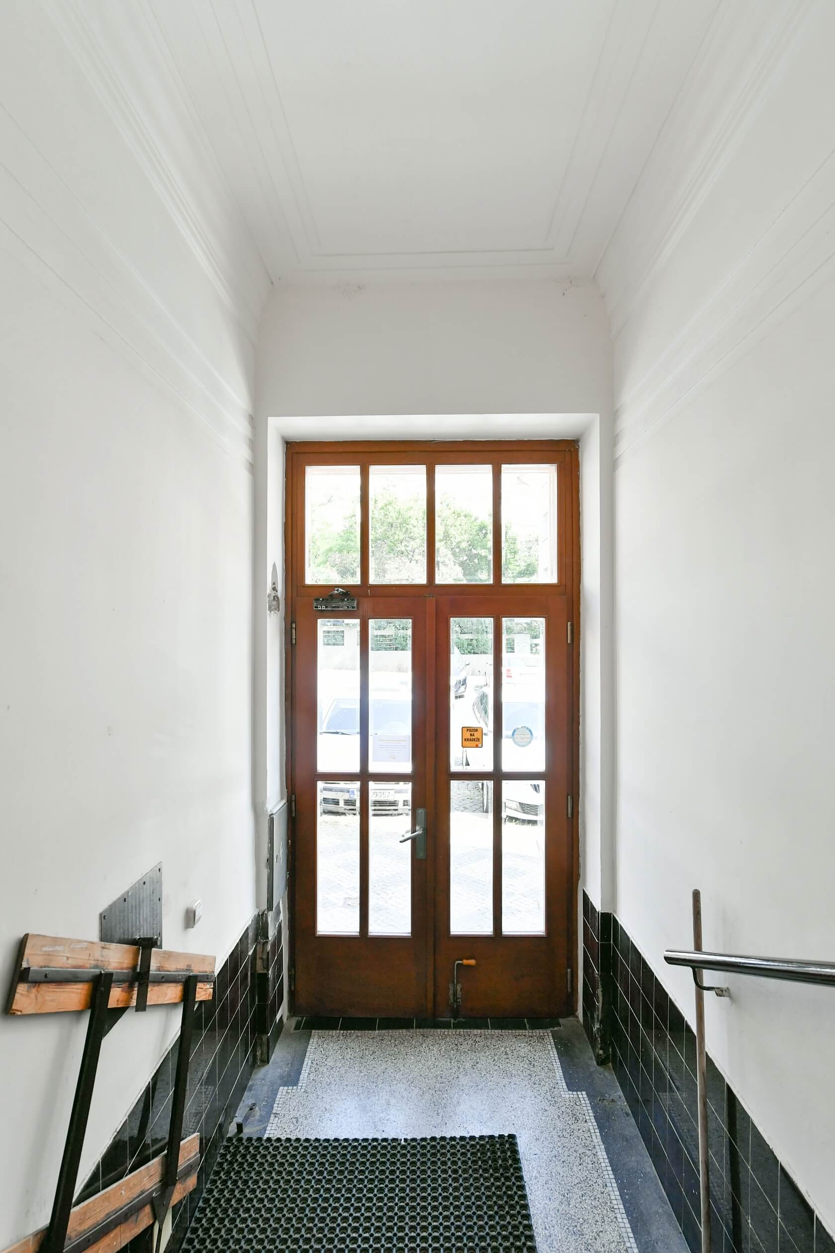 Kodaňská, Vršovice - Praha 10 | Prodej, Byt 3+kk, 80 m²