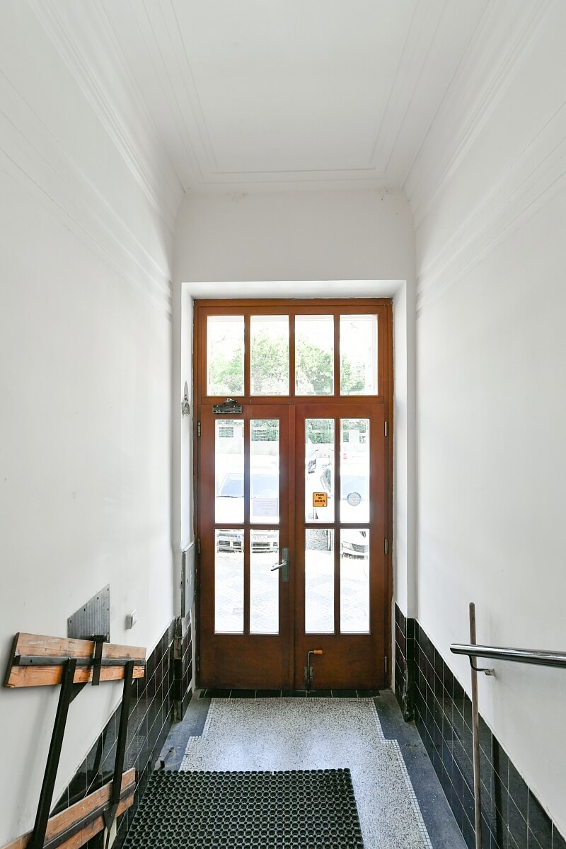 Kodaňská, Vršovice - Prague 10 | Sale, Apartment Two-bedroom (3+kk), 80 m²