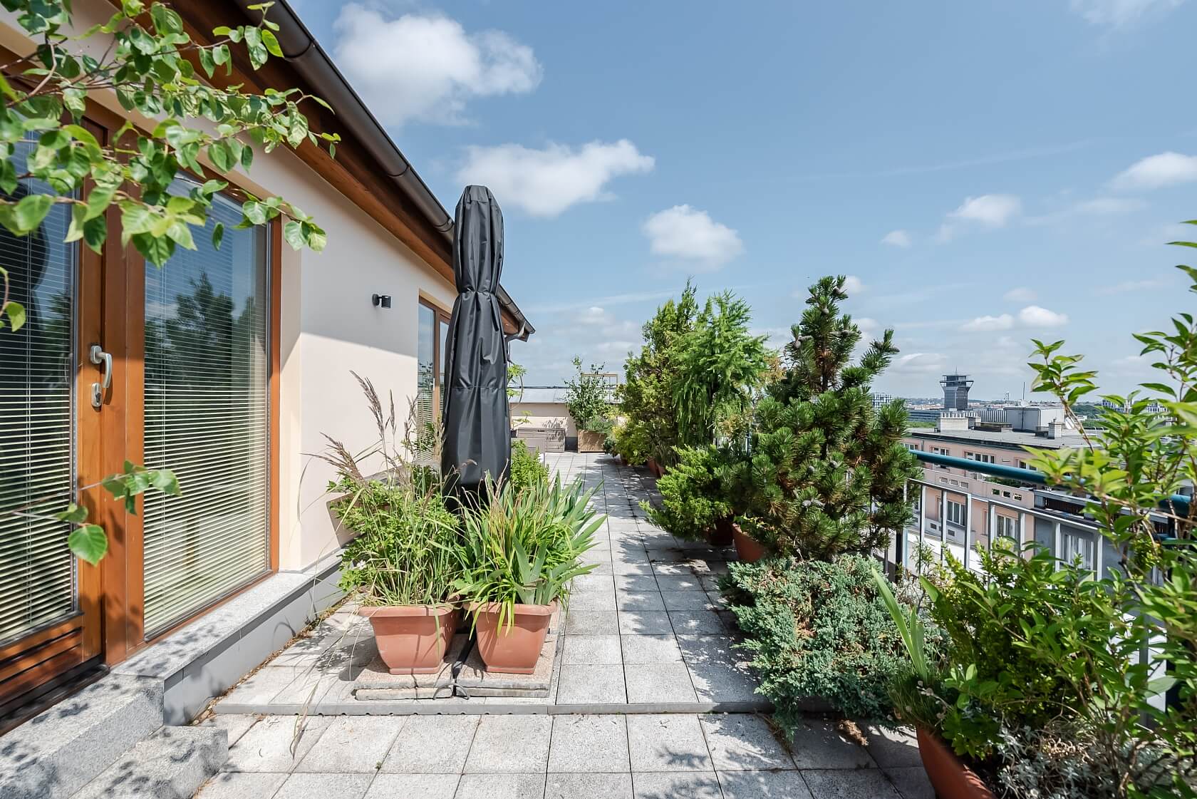 Hradecká, Vinohrady - Praha 3 | Prodej, Byt 3+kk, 306 m²