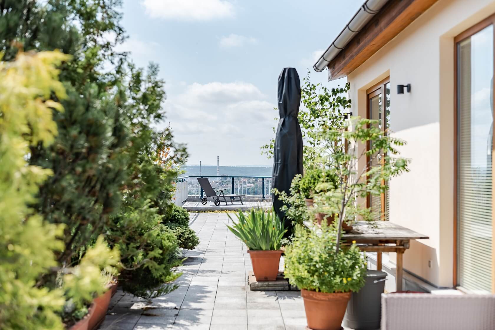 Hradecká, Vinohrady - Praha 3 | Prodej, Byt 3+kk, 306 m²