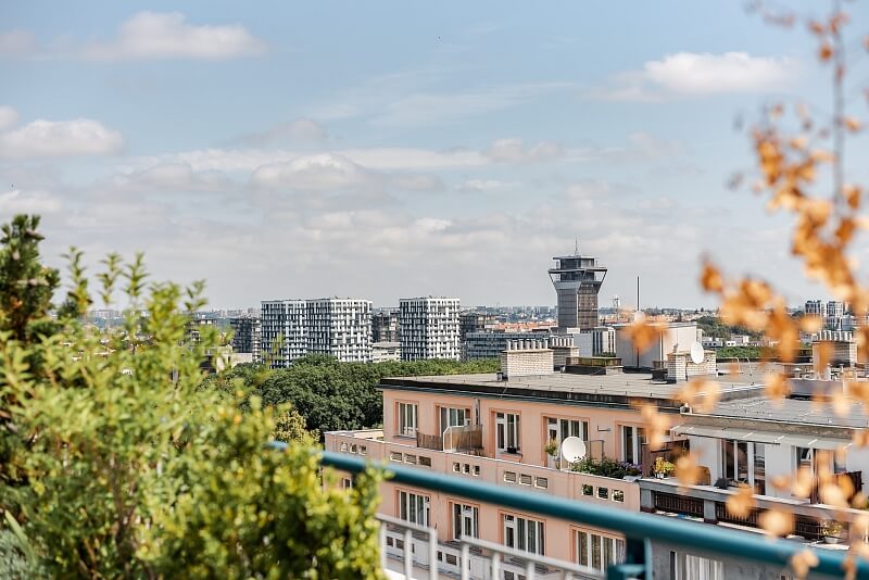 Hradecká, Vinohrady - Praha 3 | Prodej, Byt 3+kk, 306 m²