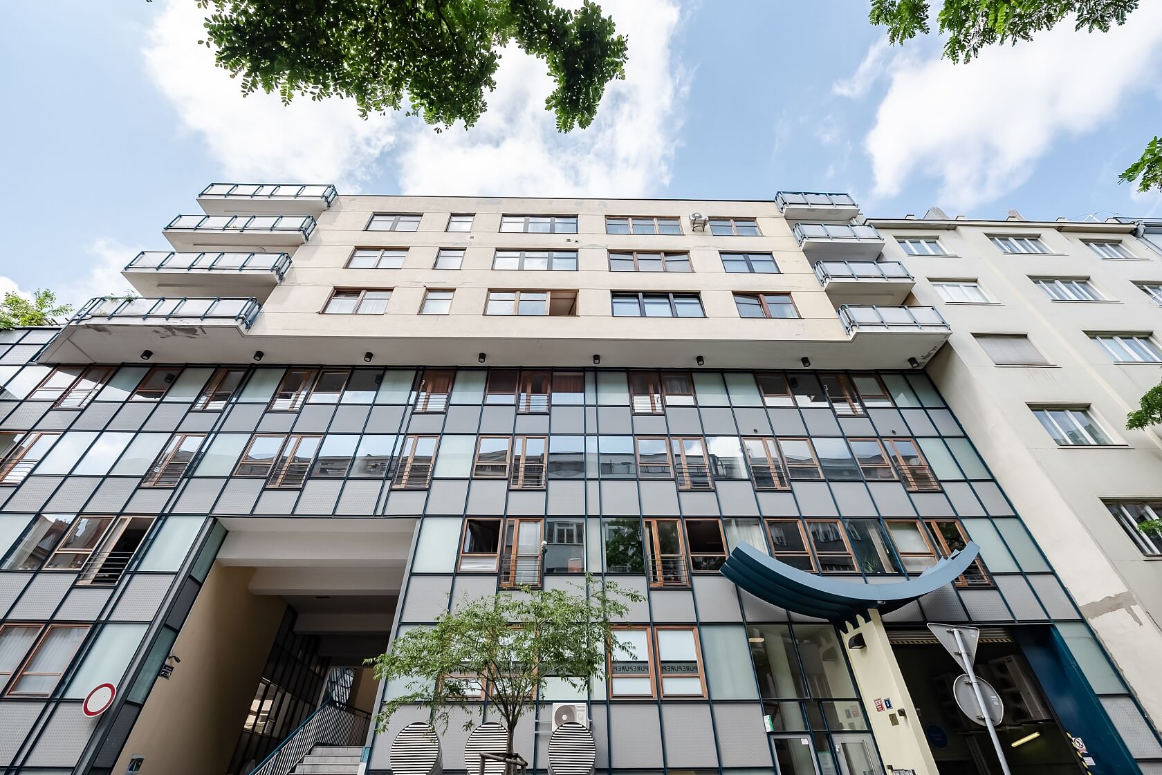 Hradecká, Vinohrady - Praha 3 | Prodej, Byt 3+kk, 306 m²