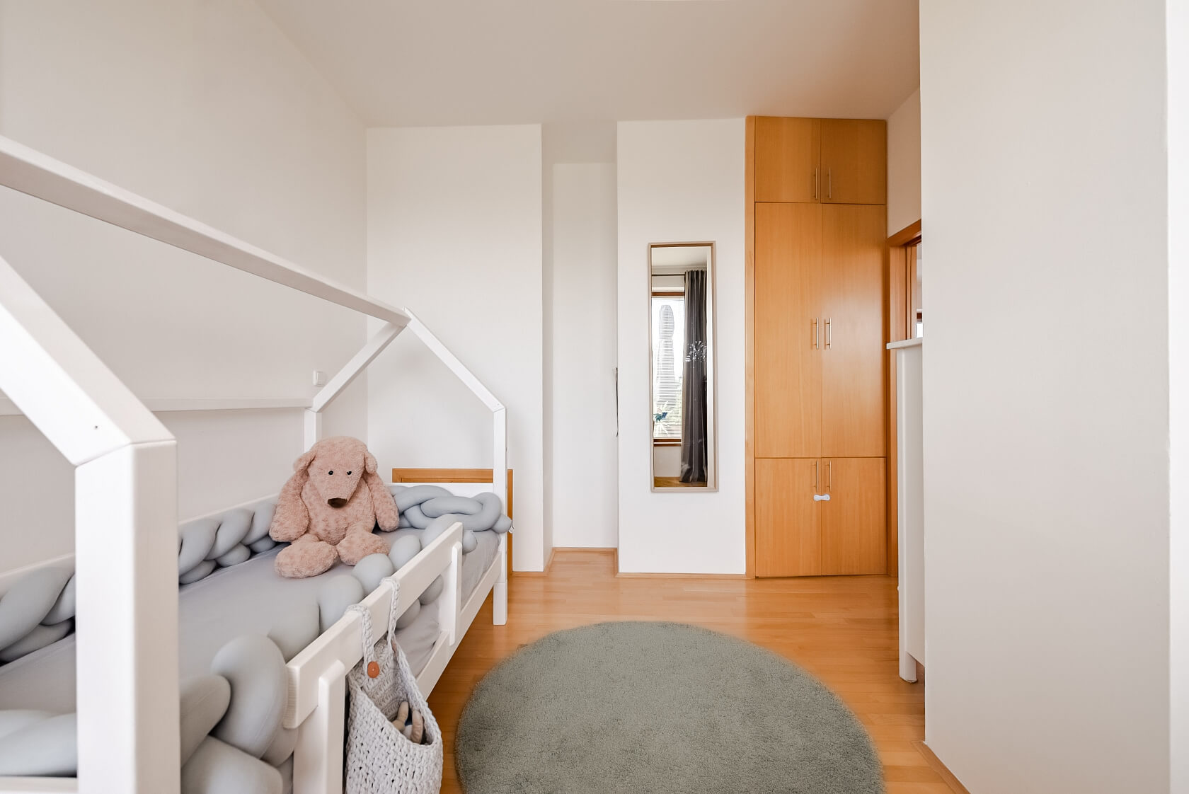 Hradecká, Vinohrady - Praha 3 | Prodej, Byt 3+kk, 306 m²