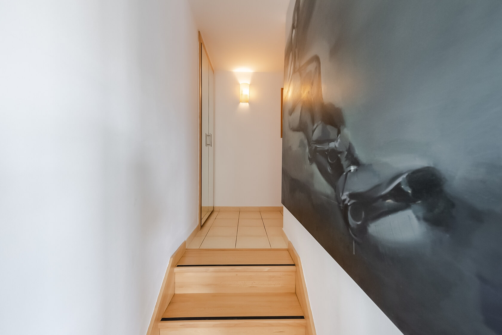 Hradecká, Vinohrady - Praha 3 | Prodej, Byt 3+kk, 306 m²