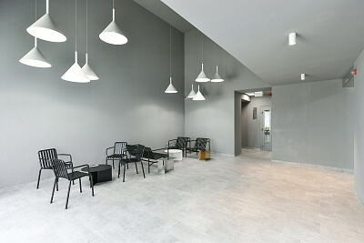 Mezi Vodami, Modřany - Praha 4 | Pronájem, Byt 2+kk, 57 m²