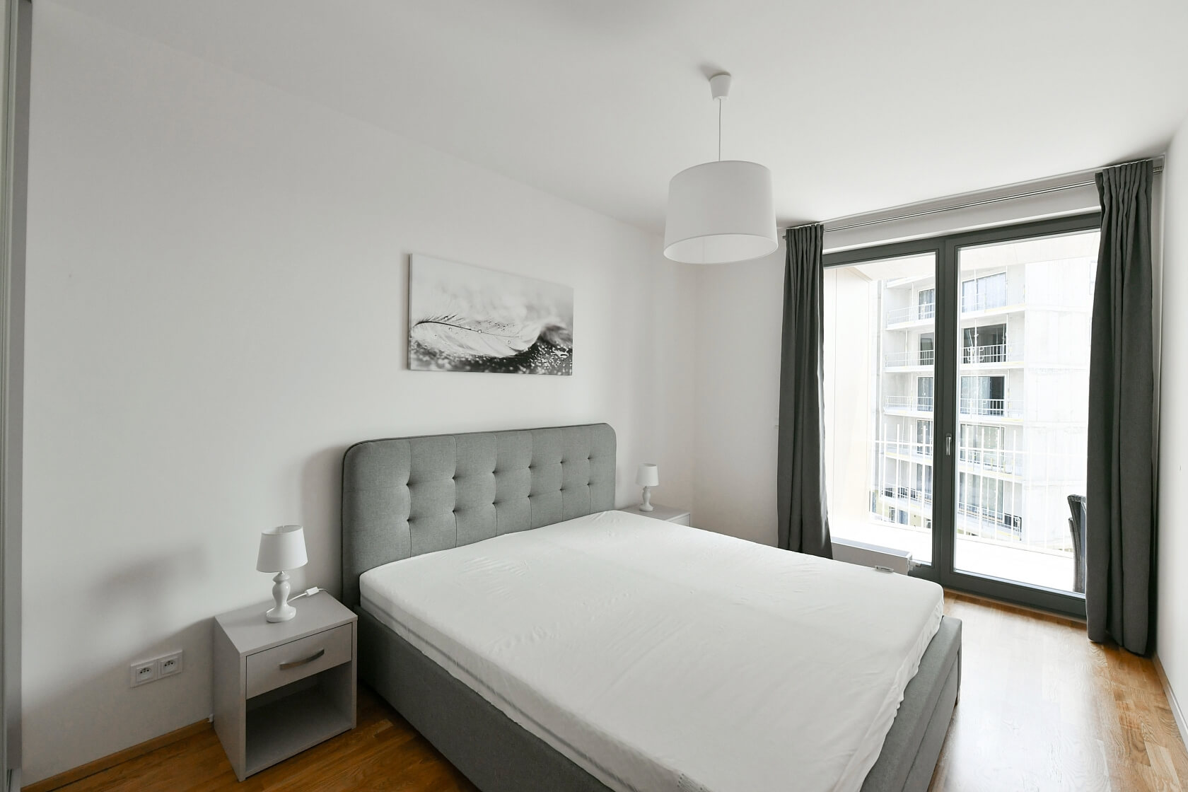 Mezi Vodami, Modřany - Praha 4 | Pronájem, Byt 2+kk, 63 m²