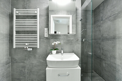 Mezi Vodami, Modřany - Prague 4 | Rent, Apartment One-bedroom (2+kk), 63 m²