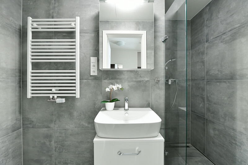 Mezi Vodami, Modřany - Prague 4 | Rent, Apartment One-bedroom (2+kk), 63 m²