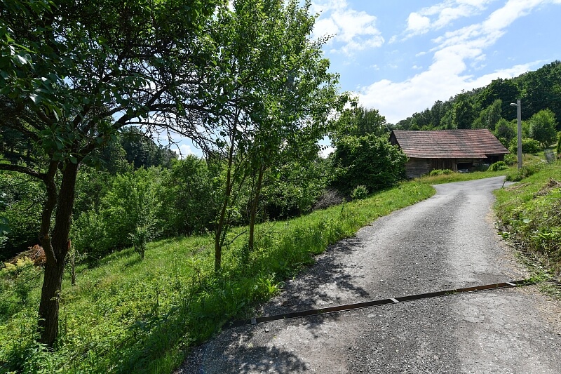 Víchová nad Jizerou, Semily | Sale, Land, 1 115 m²