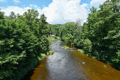 Víchová nad Jizerou, Semily | Sale, Land, 1 115 m²