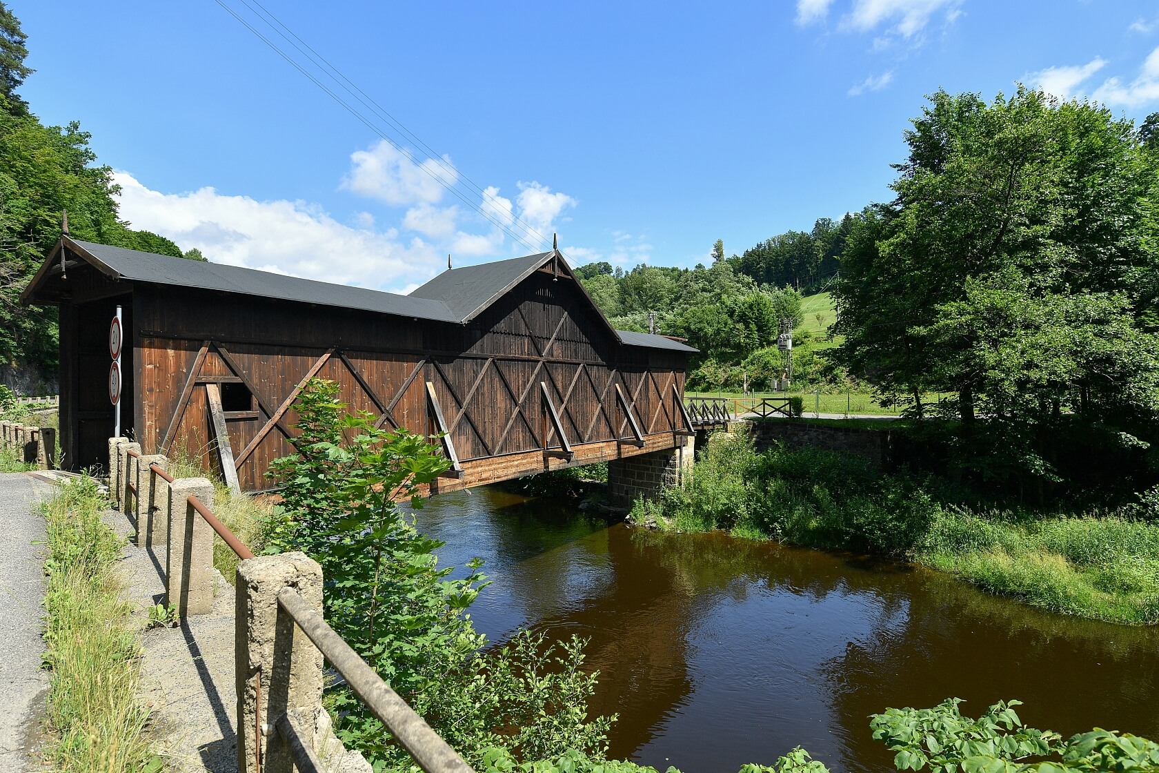 Víchová nad Jizerou, Semily | Prodej, Pozemek, 1 115 m²