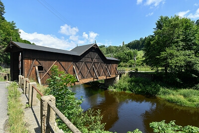 Víchová nad Jizerou, Semily | Sale, Land, 1 115 m²