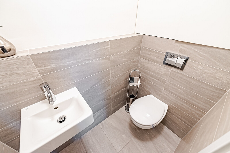 Učňovská, Hrdlořezy - Praha 9 | Prodej, Byt 3+kk, 83 m²