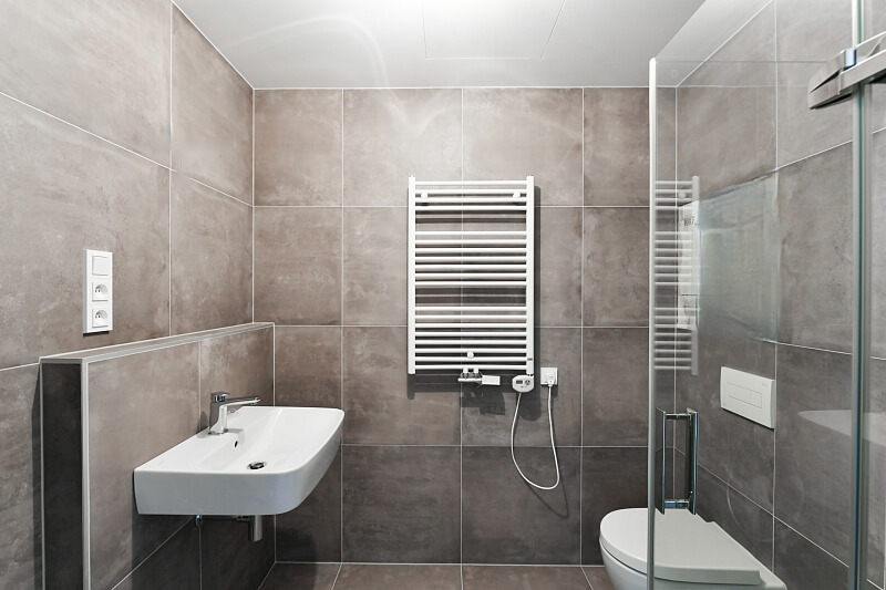 Mezi Vodami, Modřany - Prague 4 | Sale, Apartment One-bedroom (2+kk), 56 m²