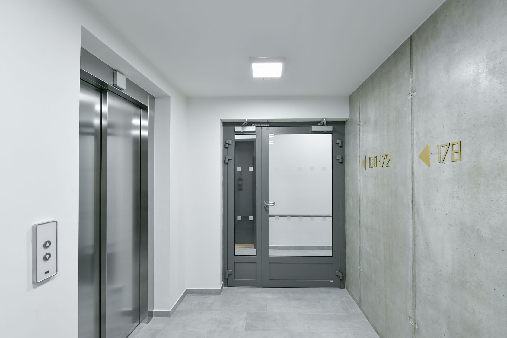 Mezi Vodami, Modřany - Praha 4 | Prodej, Byt 2+kk, 56 m²