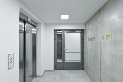 Mezi Vodami, Modřany - Praha 4 | Prodej, Byt 2+kk, 56 m²