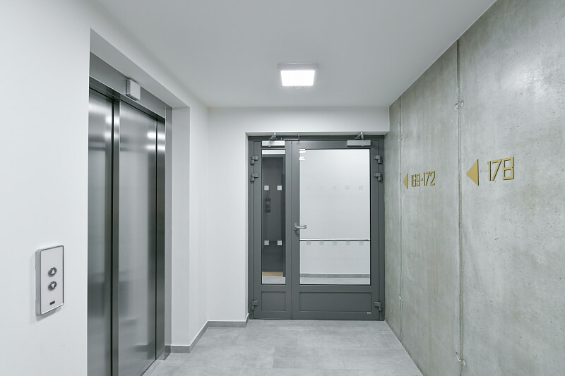 Mezi Vodami, Modřany - Praha 4 | Prodej, Byt 2+kk, 56 m²