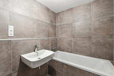 Mezi Vodami, Modřany - Prague 4 | Sale, Apartment One-bedroom (2+kk), 62 m²