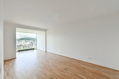 Mezi Vodami, Modřany - Praha 4 | Prodej, Byt 2+kk, 62 m²