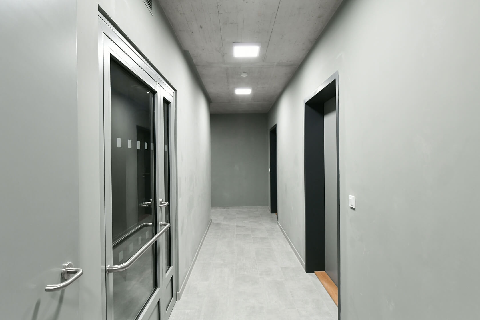 Mezi Vodami, Modřany - Praha 4 | Prodej, Byt 2+kk, 62 m²