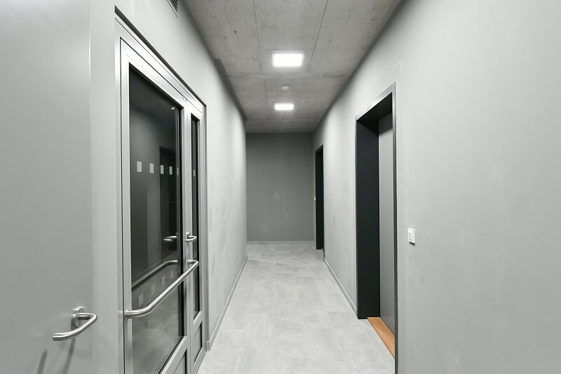 Mezi Vodami, Modřany - Prague 4 | Sale, Apartment One-bedroom (2+kk), 62 m²