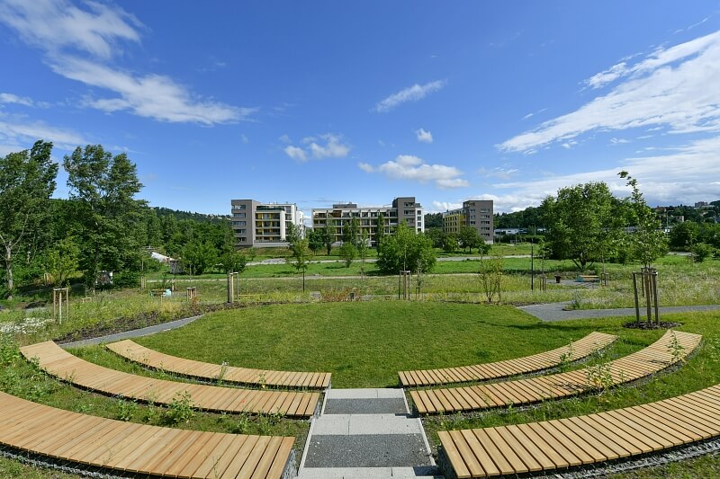 Mezi Vodami, Modřany - Praha 4 | Prodej, Byt 2+kk, 62 m²