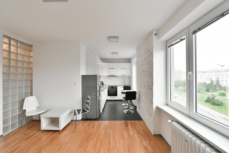 Kubánské náměstí, Vršovice - Praha 10 | Prodej, Byt 2+kk, 56 m²