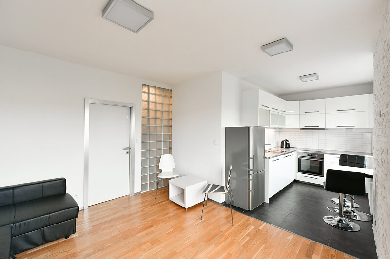 Kubánské náměstí, Vršovice - Praha 10 | Prodej, Byt 2+kk, 56 m²